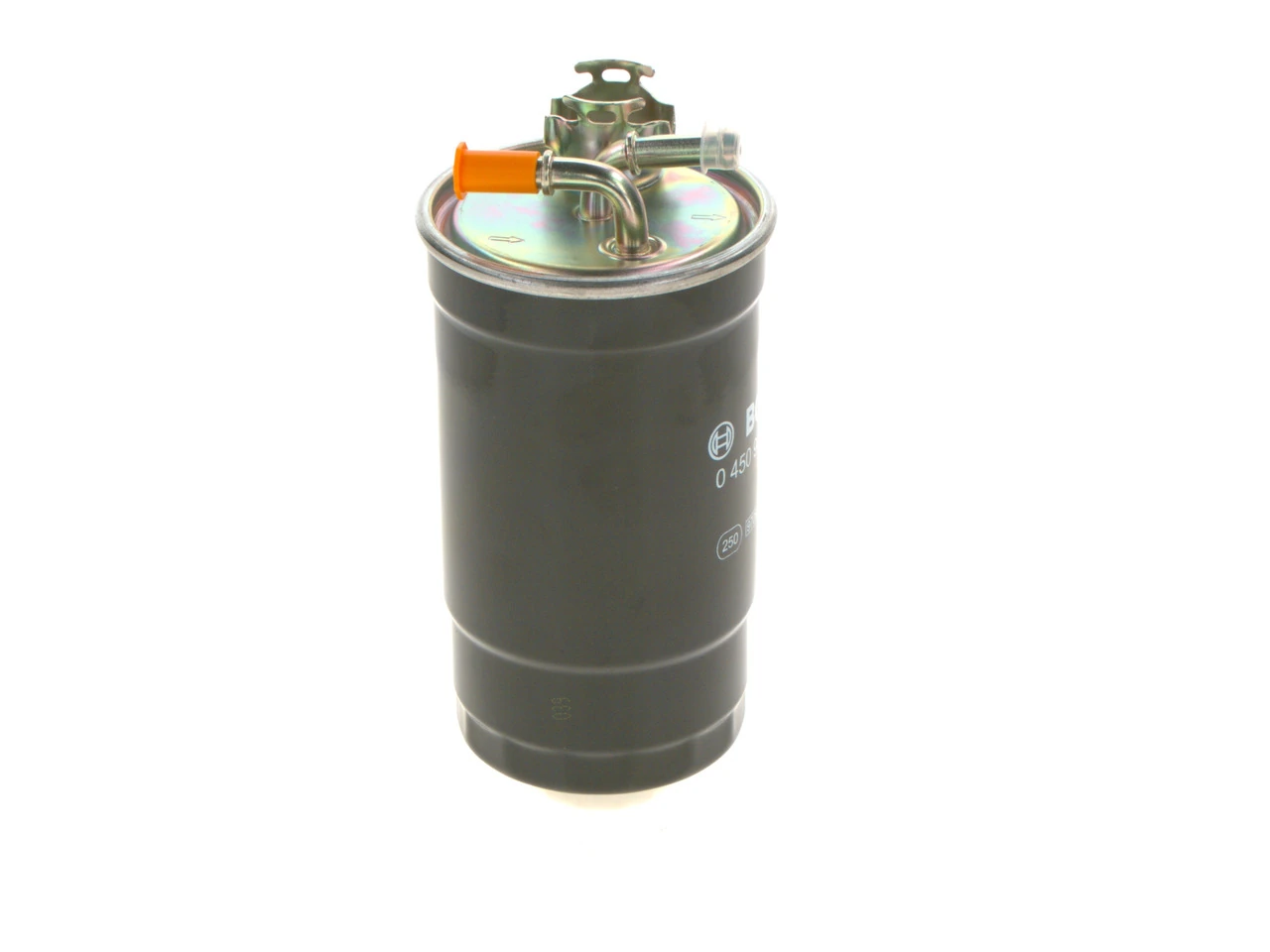 Filtru combustibil