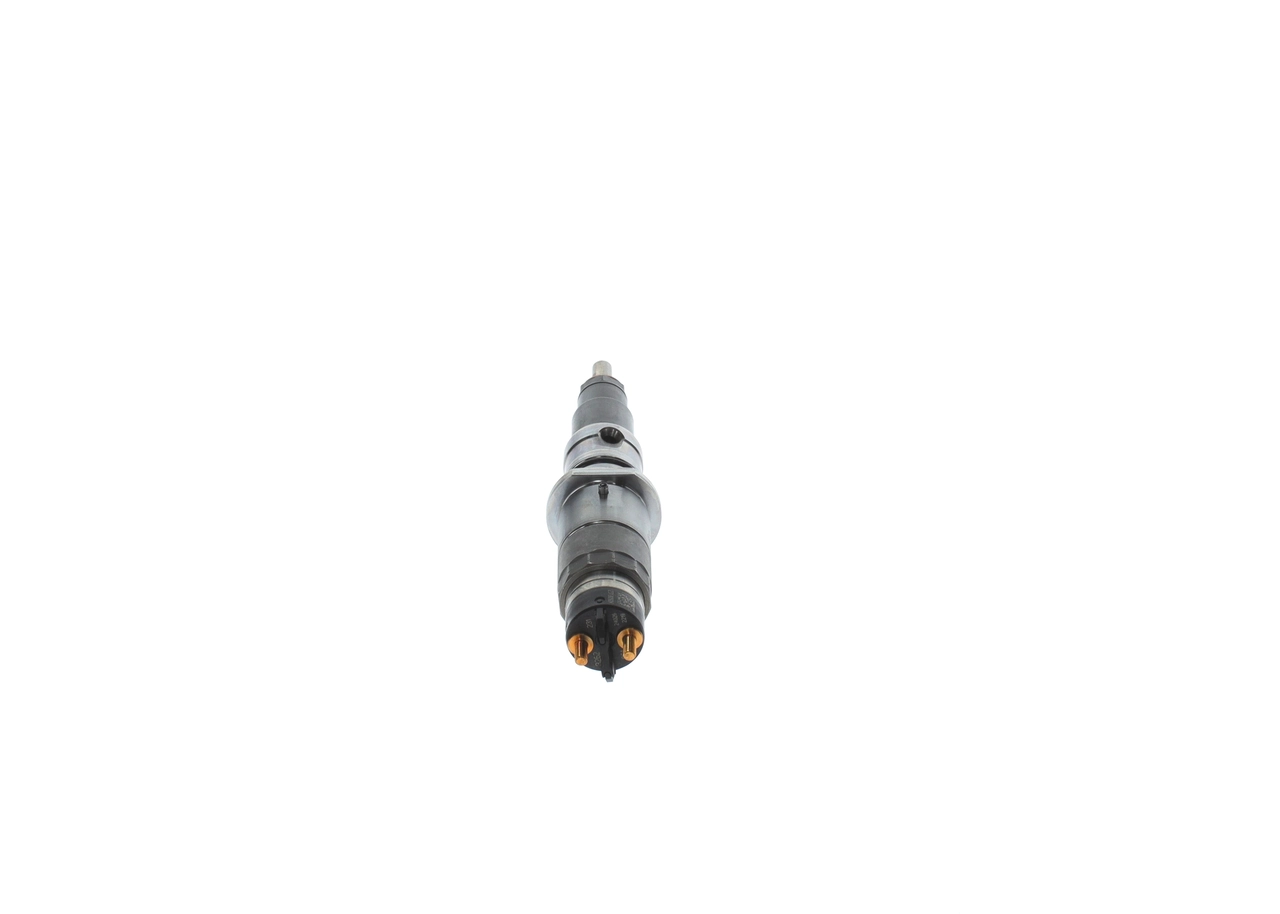 Injector