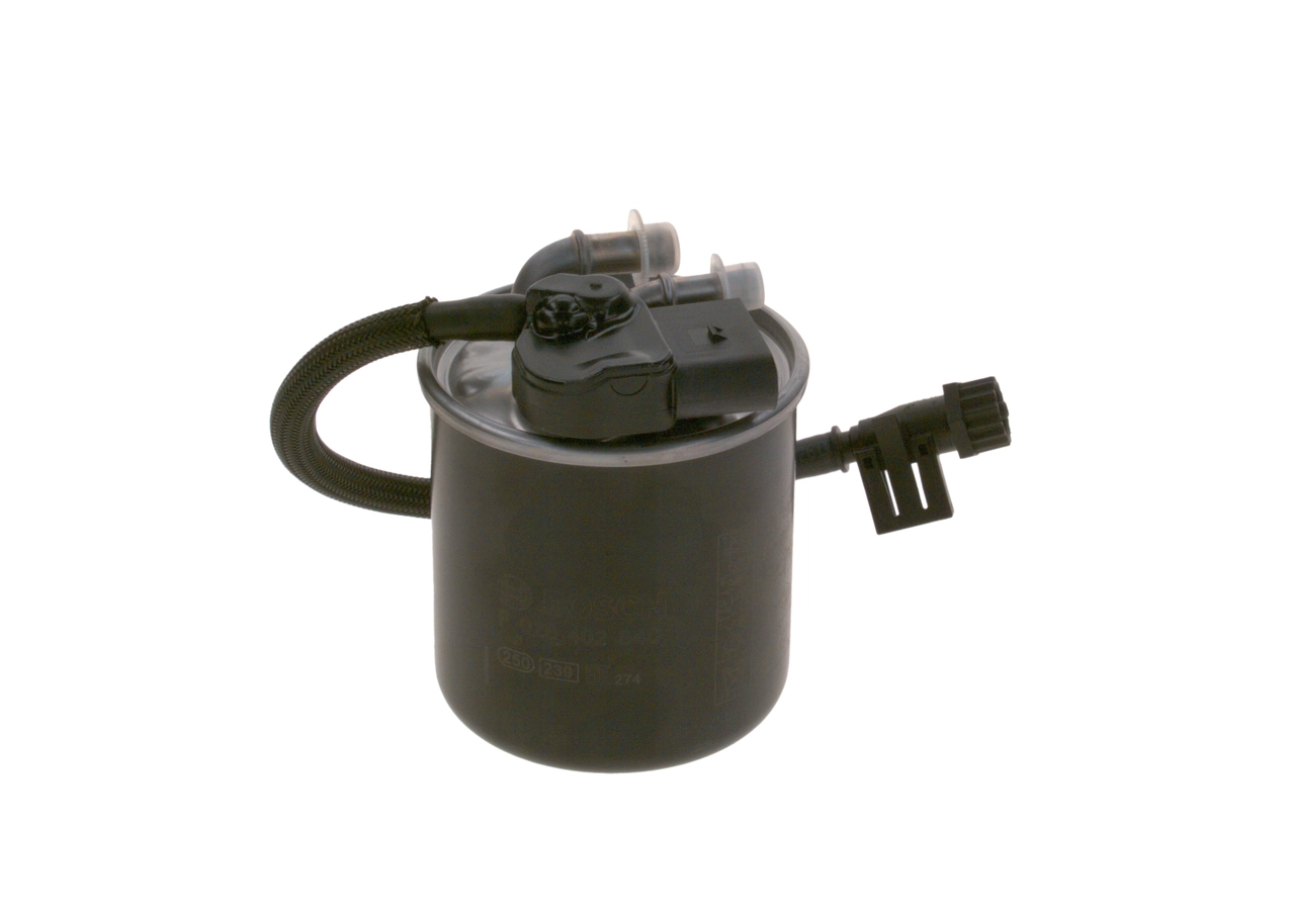 Filtru combustibil