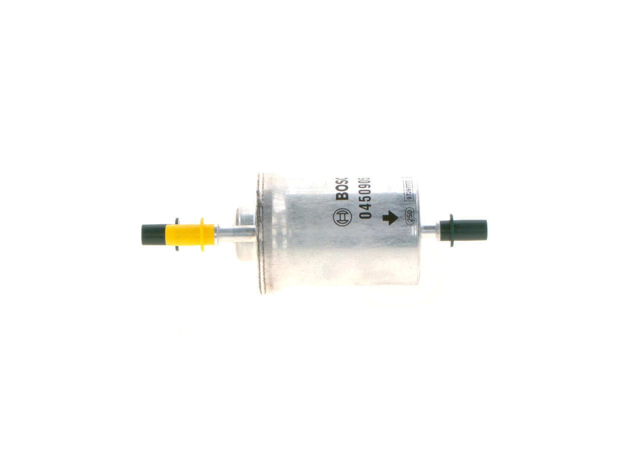 Filtru combustibil