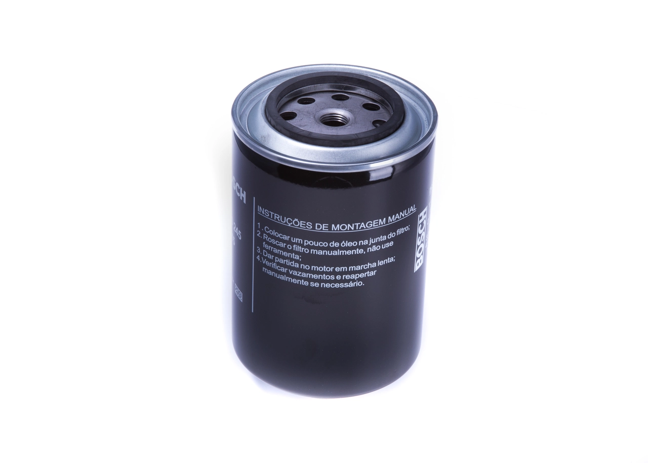 Filtru combustibil