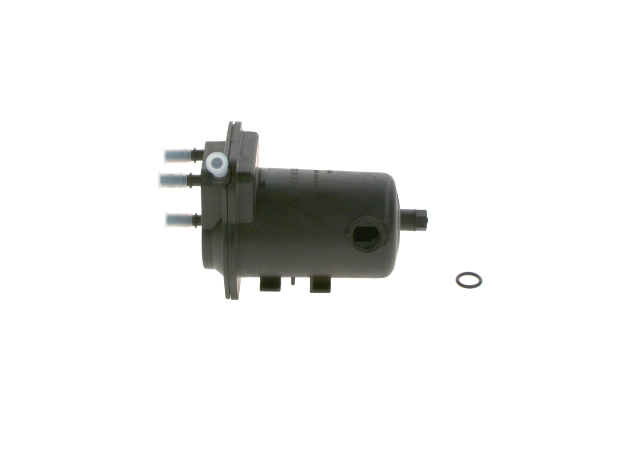 Filtru combustibil