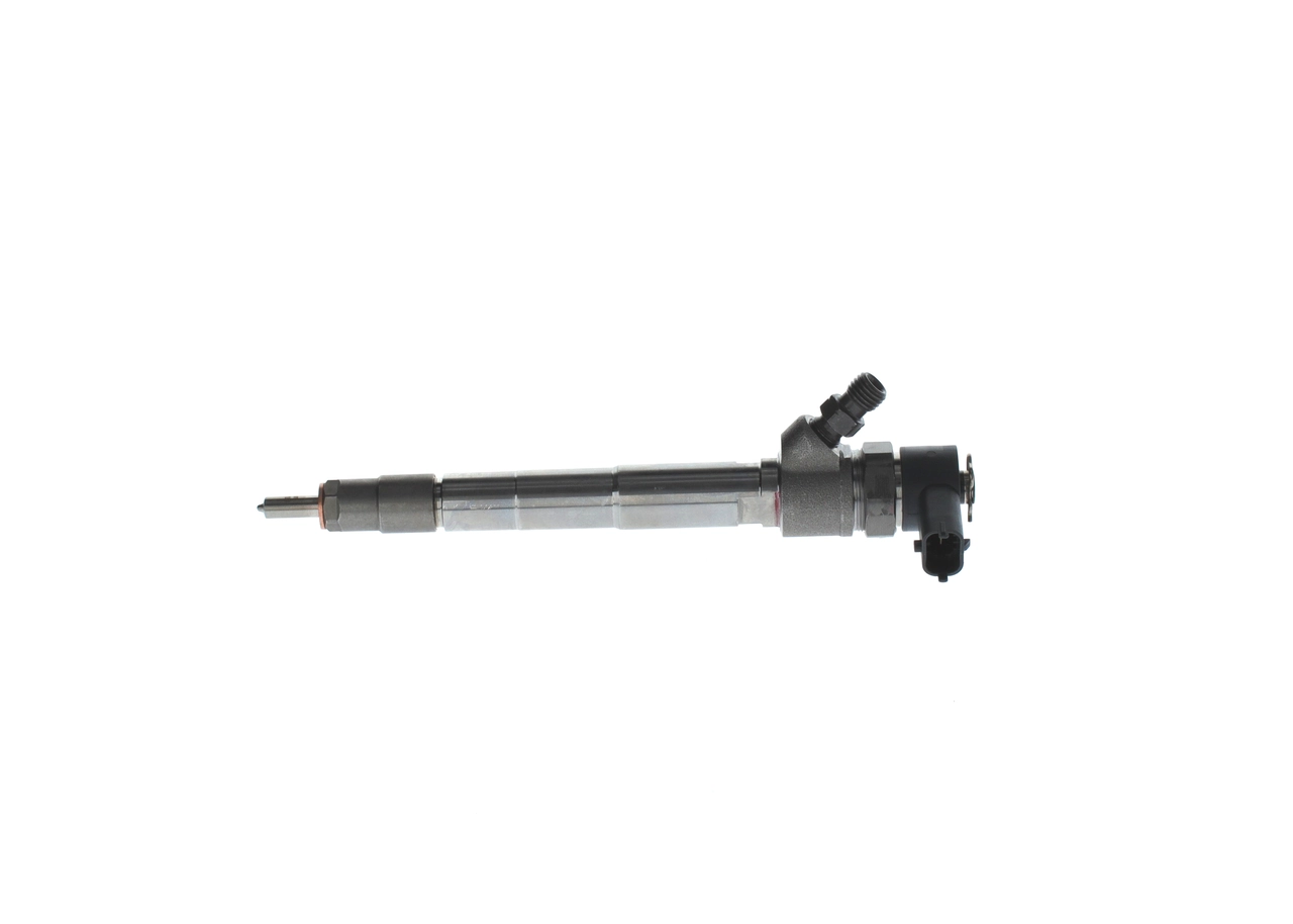 Injector