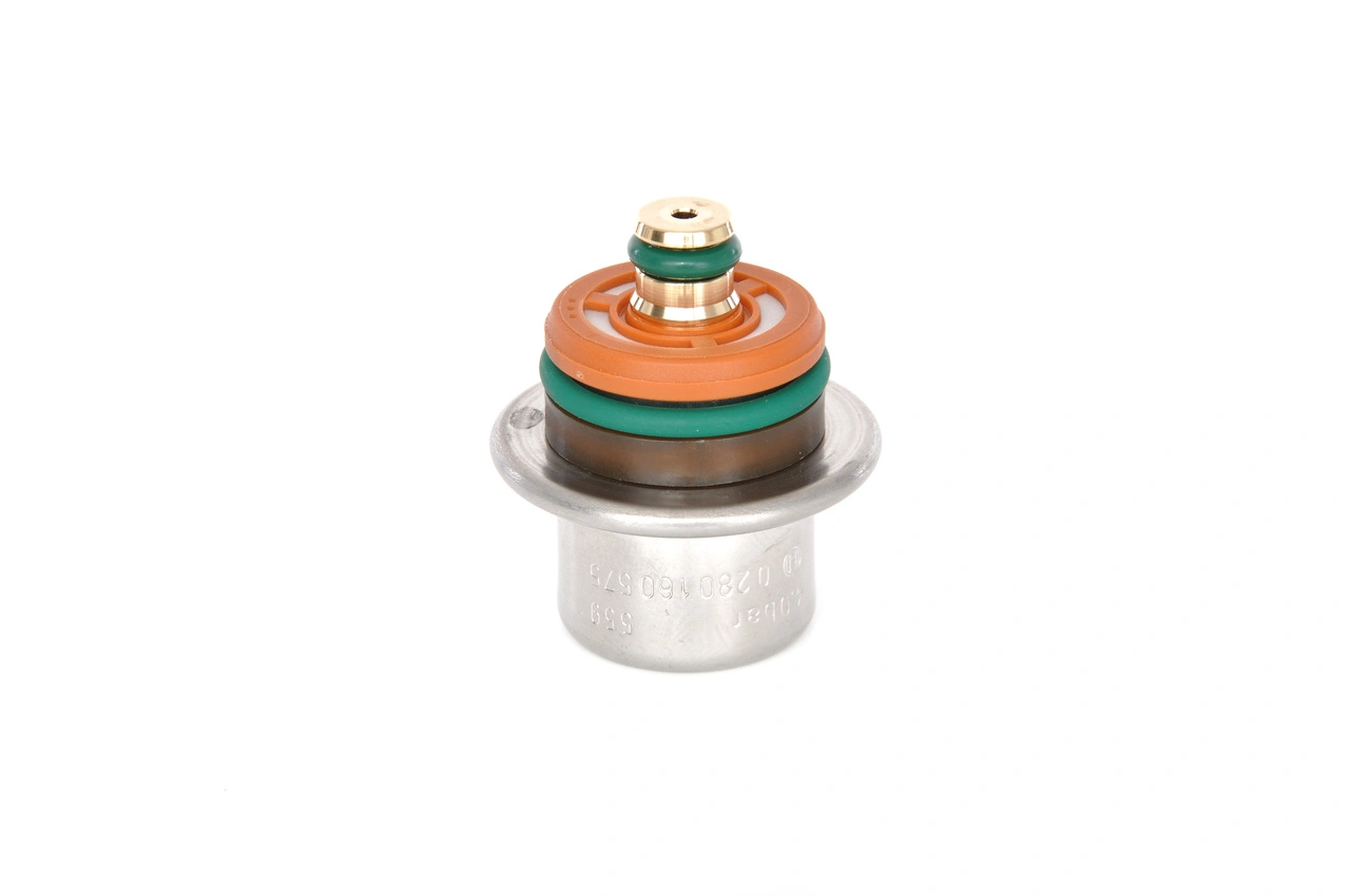 Supapa control presiune combustibil