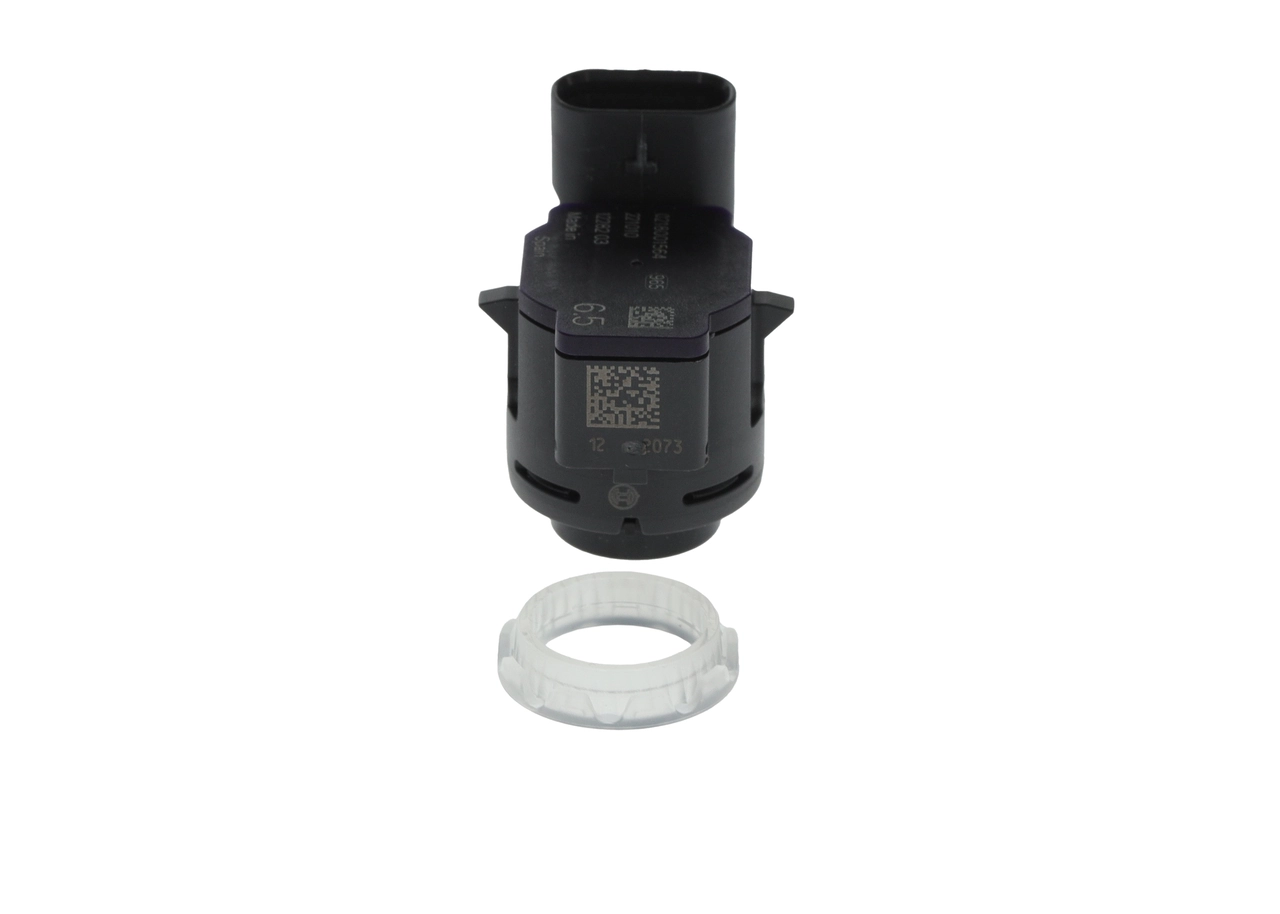 Sensor, ajutor parcare