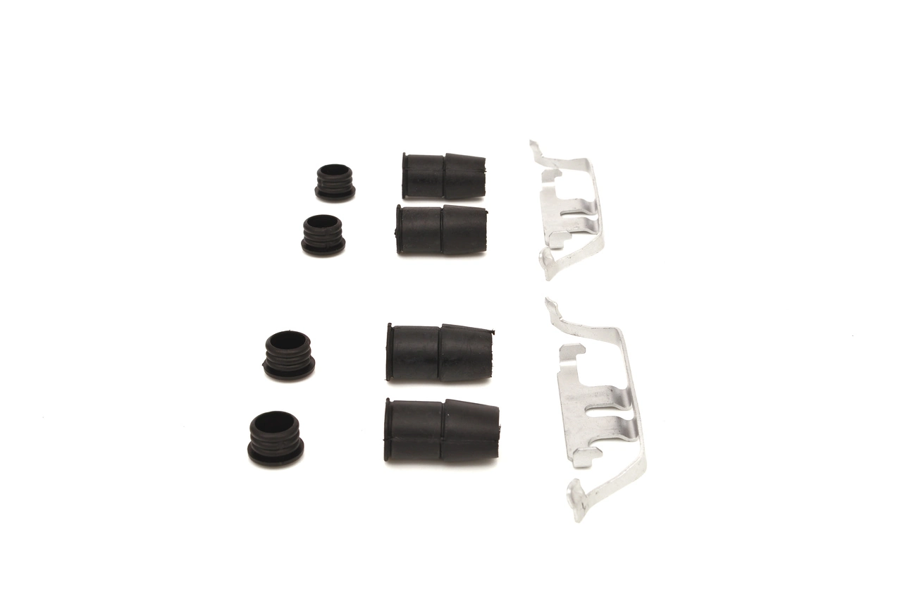 Set accesorii placute frana