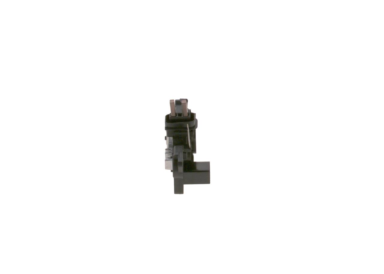 Regulator alternator