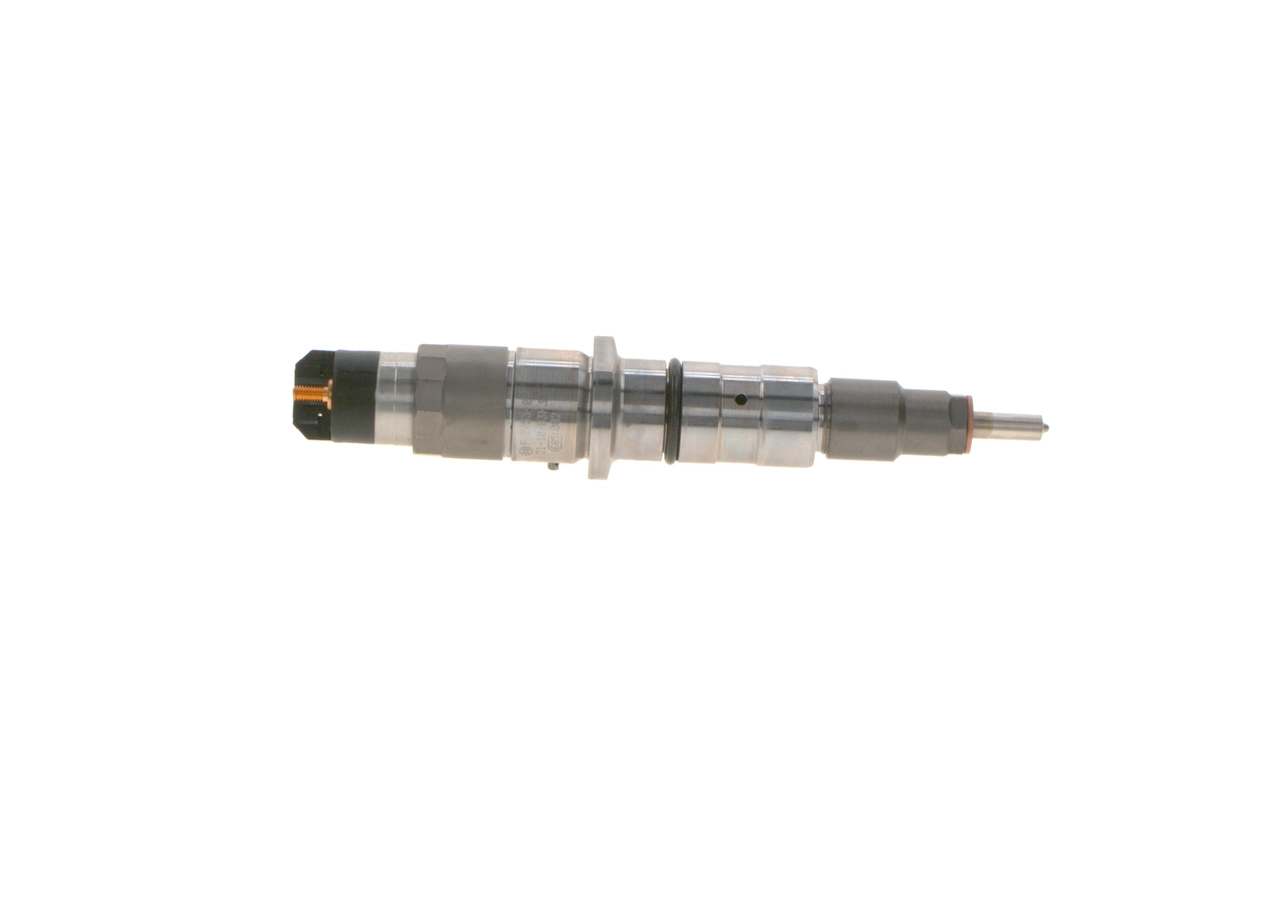 Injector