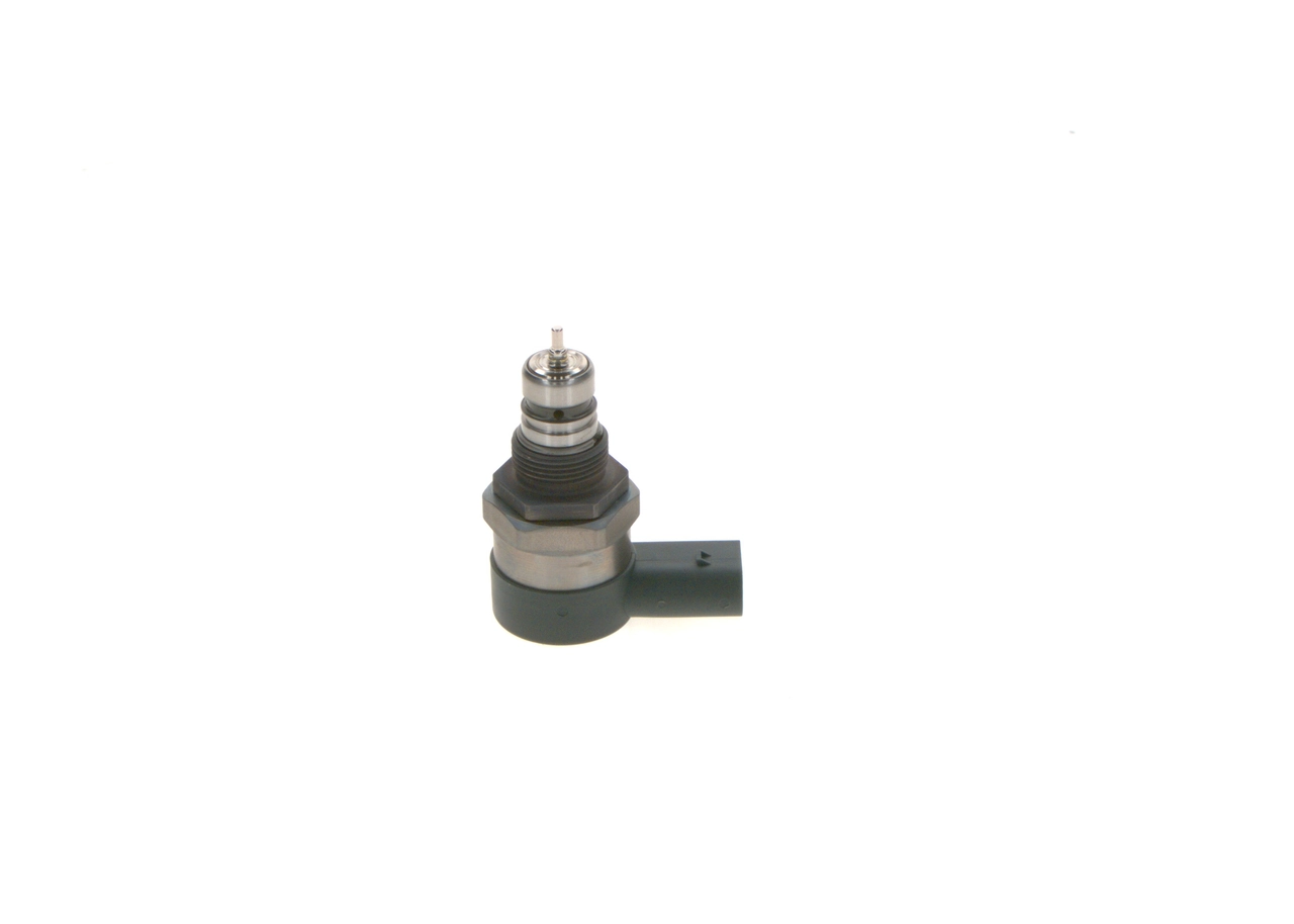 Supapa control presiune sistem common-rail