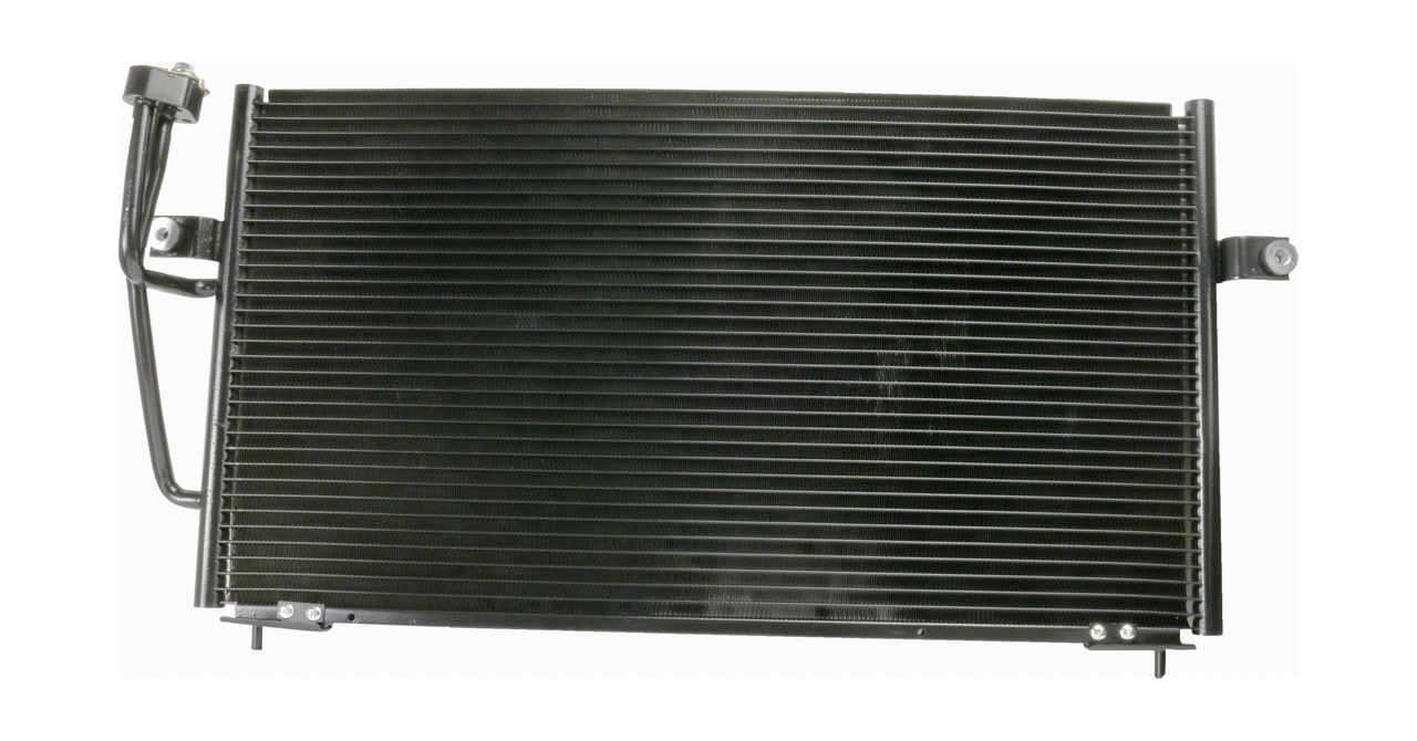 Radiator climatizare