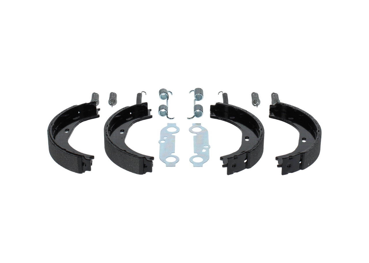 Set saboti frana