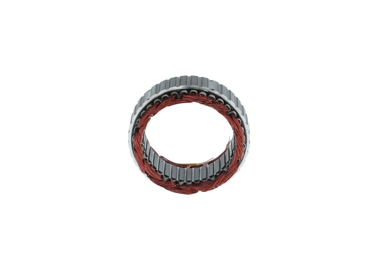 Stator generator