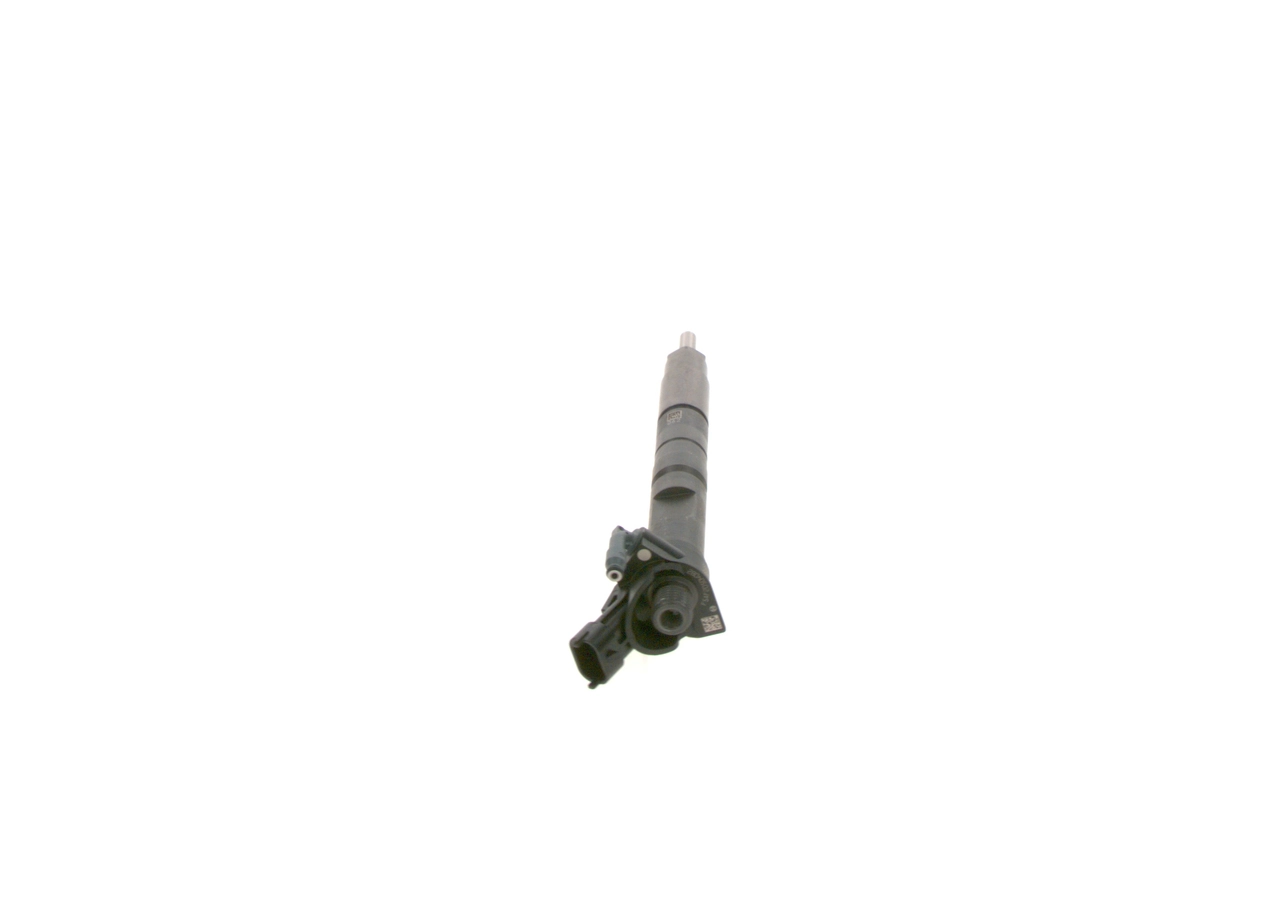 Injector