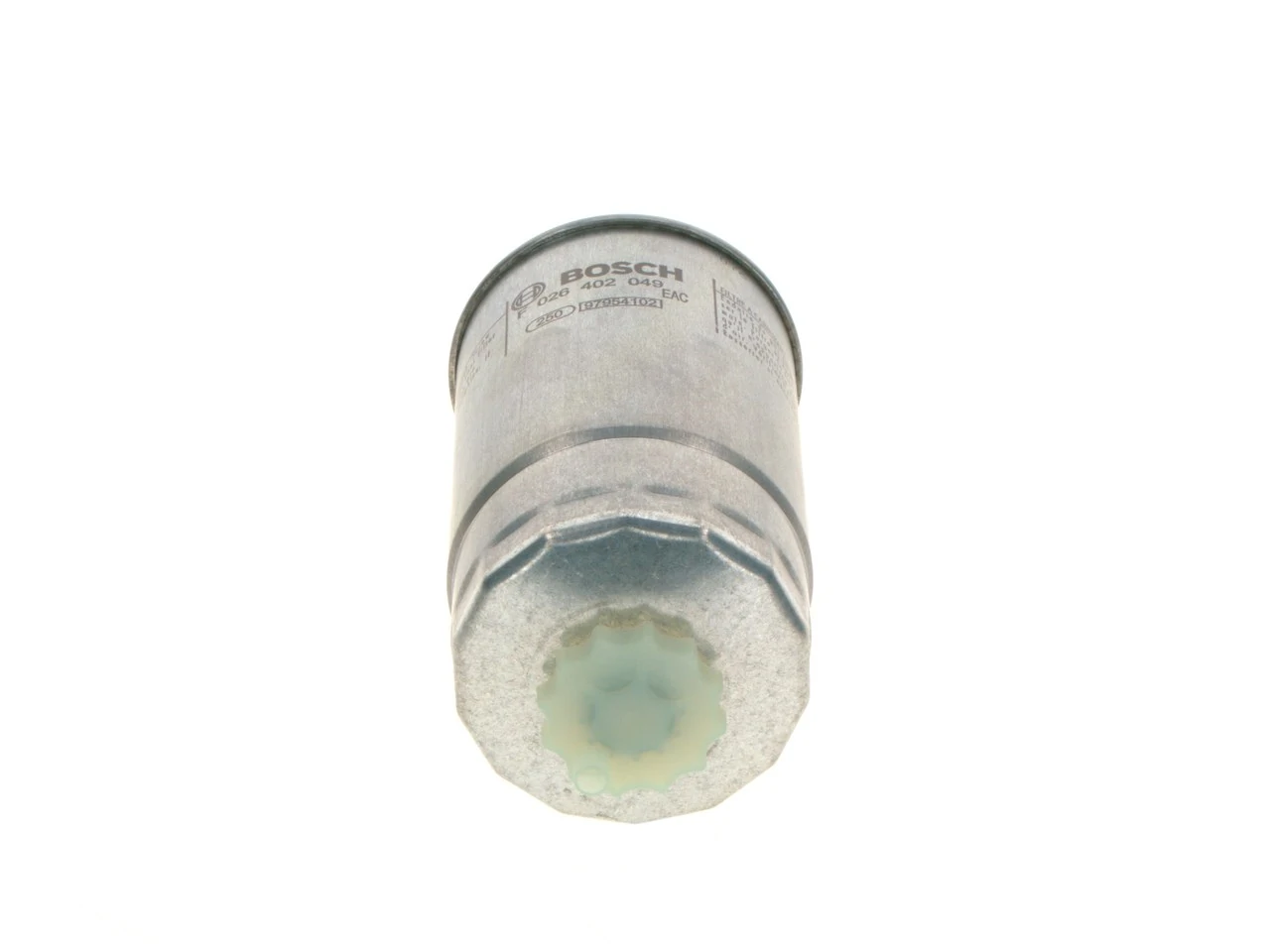Filtru combustibil
