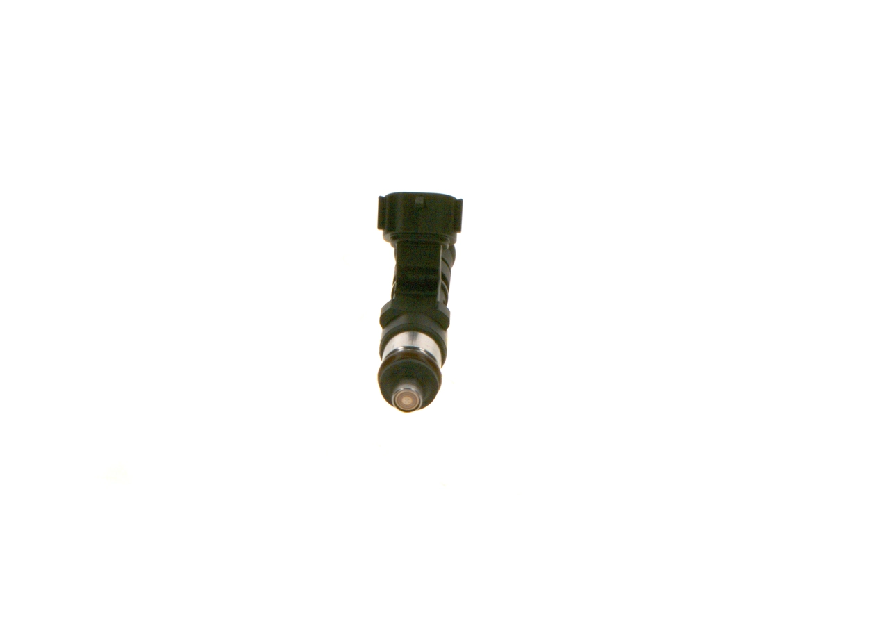 Injector