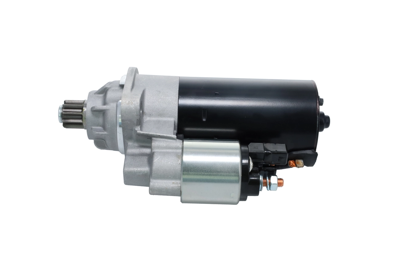 Electromotor