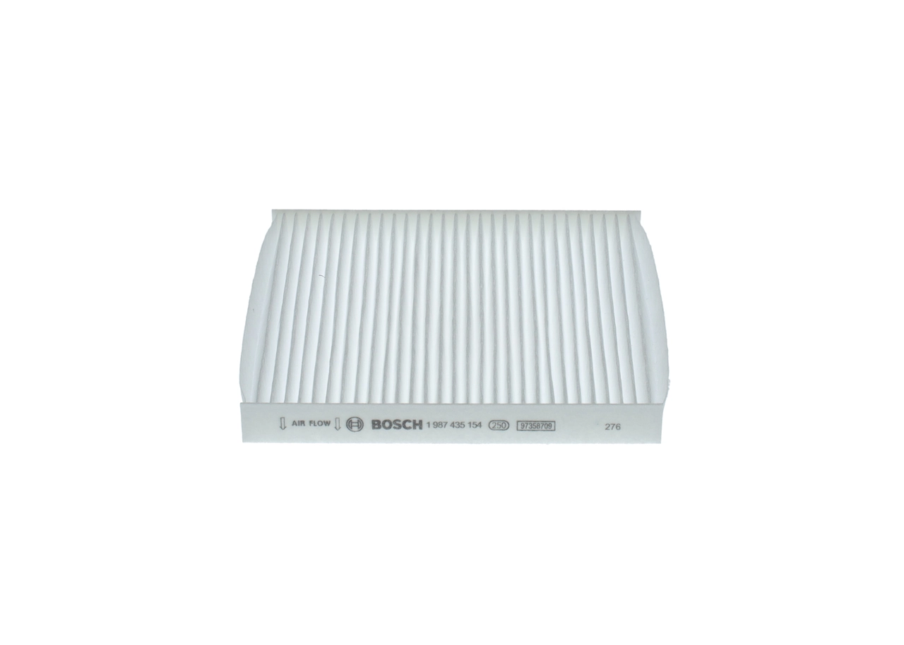 Filtru aer habitaclu