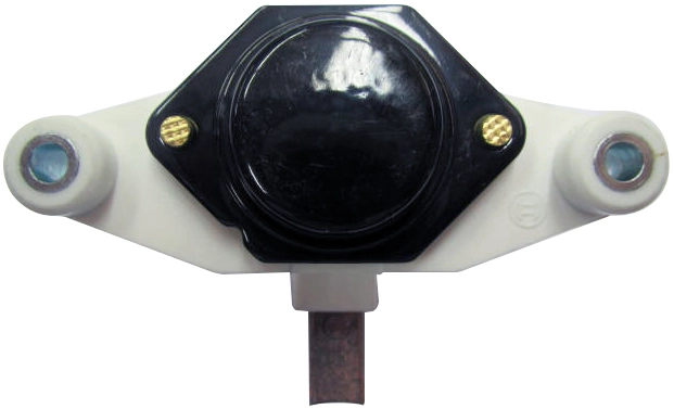 Regulator alternator