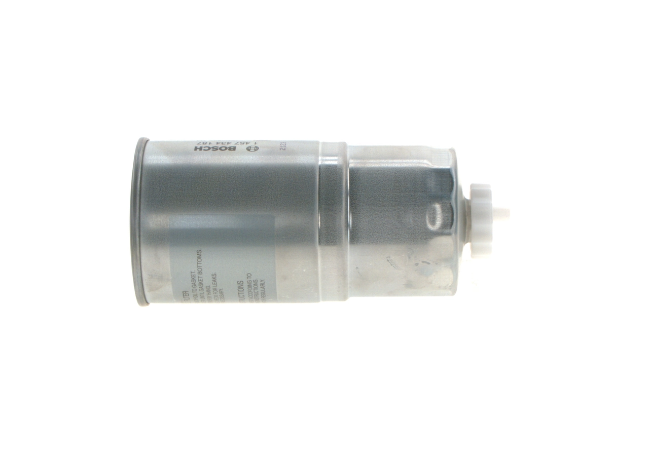 Filtru combustibil