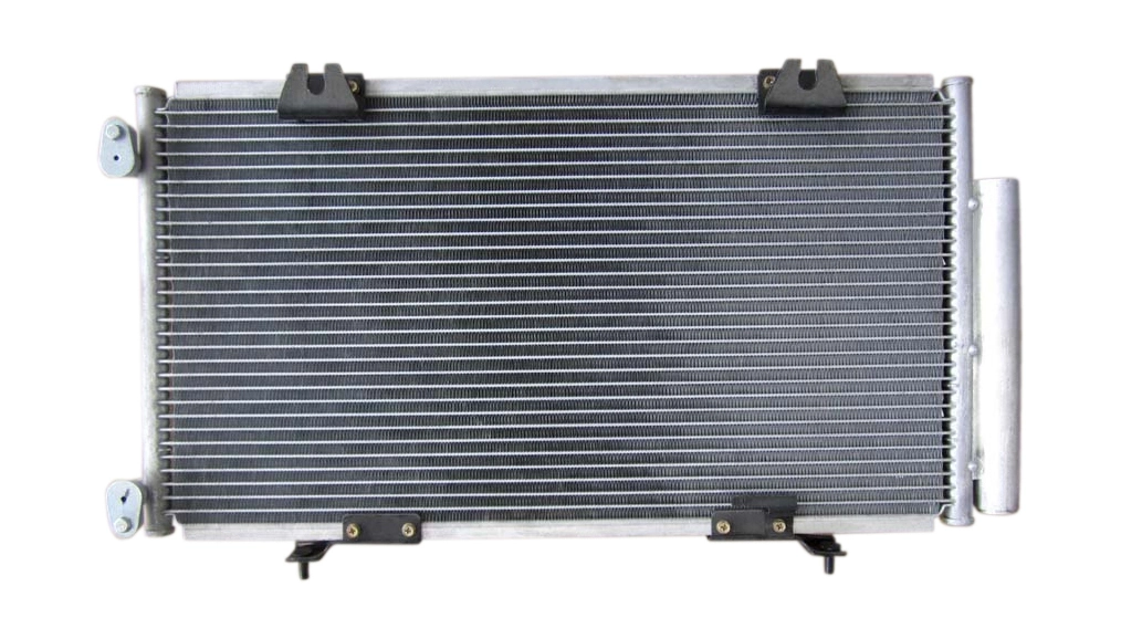 Radiator climatizare