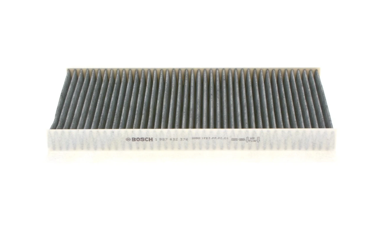 Filtru aer habitaclu