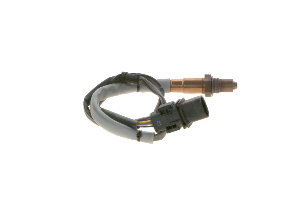 Sonda lambda
