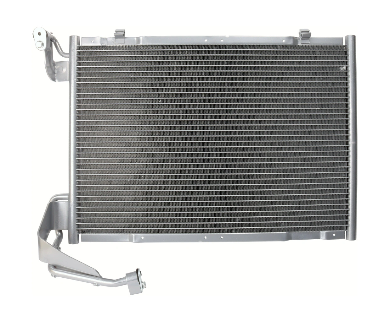 Radiator climatizare