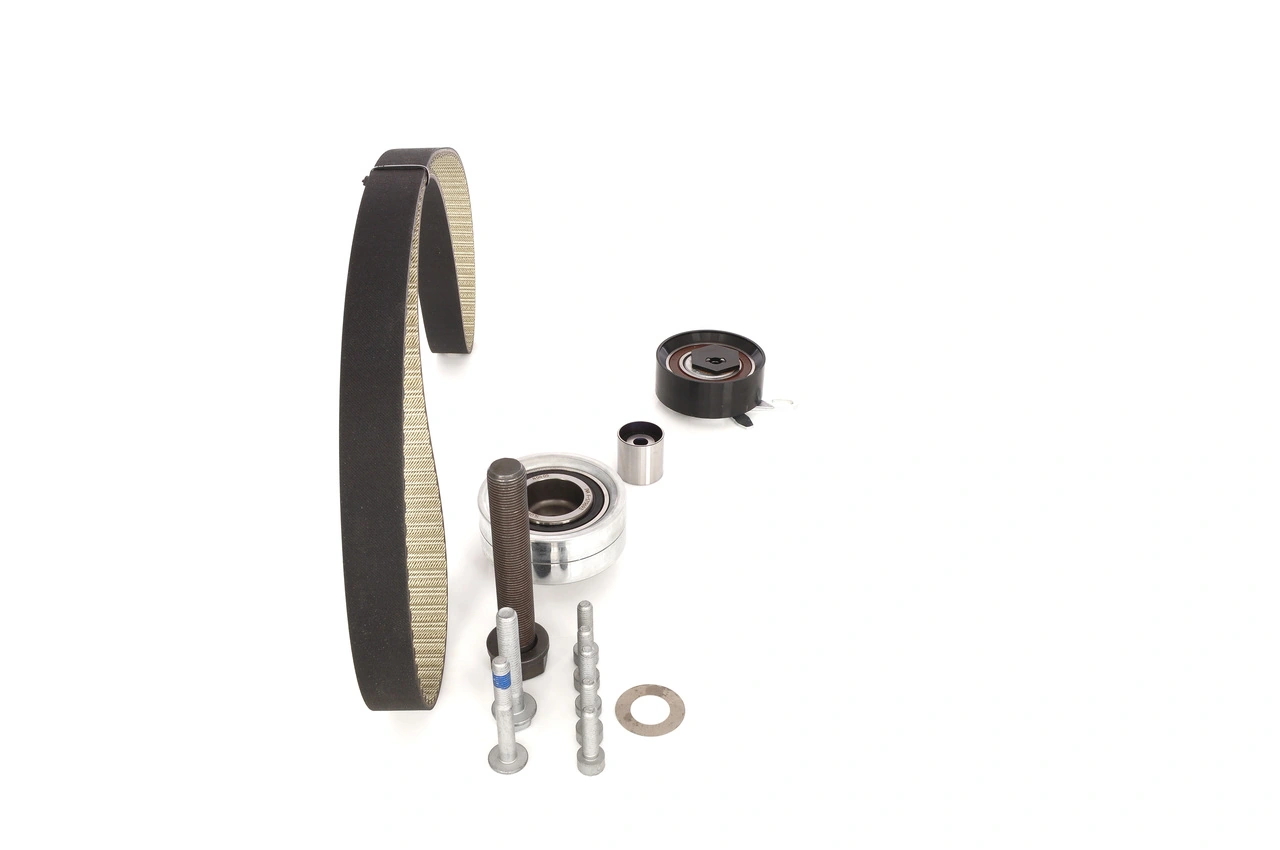Set distributie curea