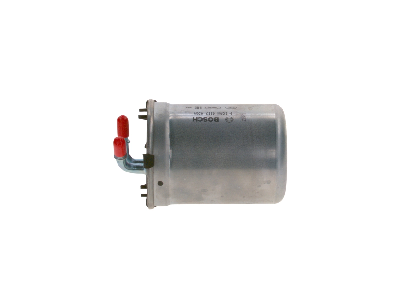 Filtru combustibil