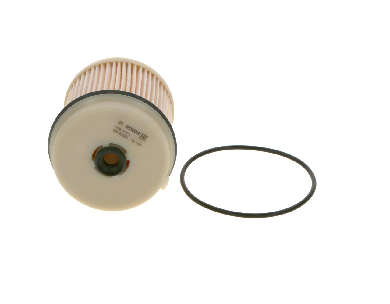 Filtru combustibil