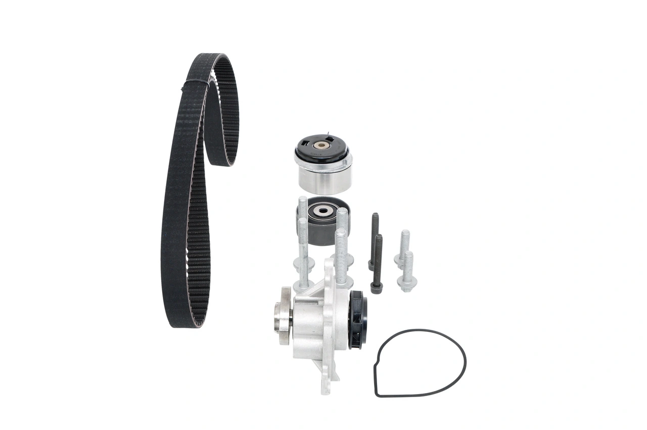 Set pompa apa + curea dintata