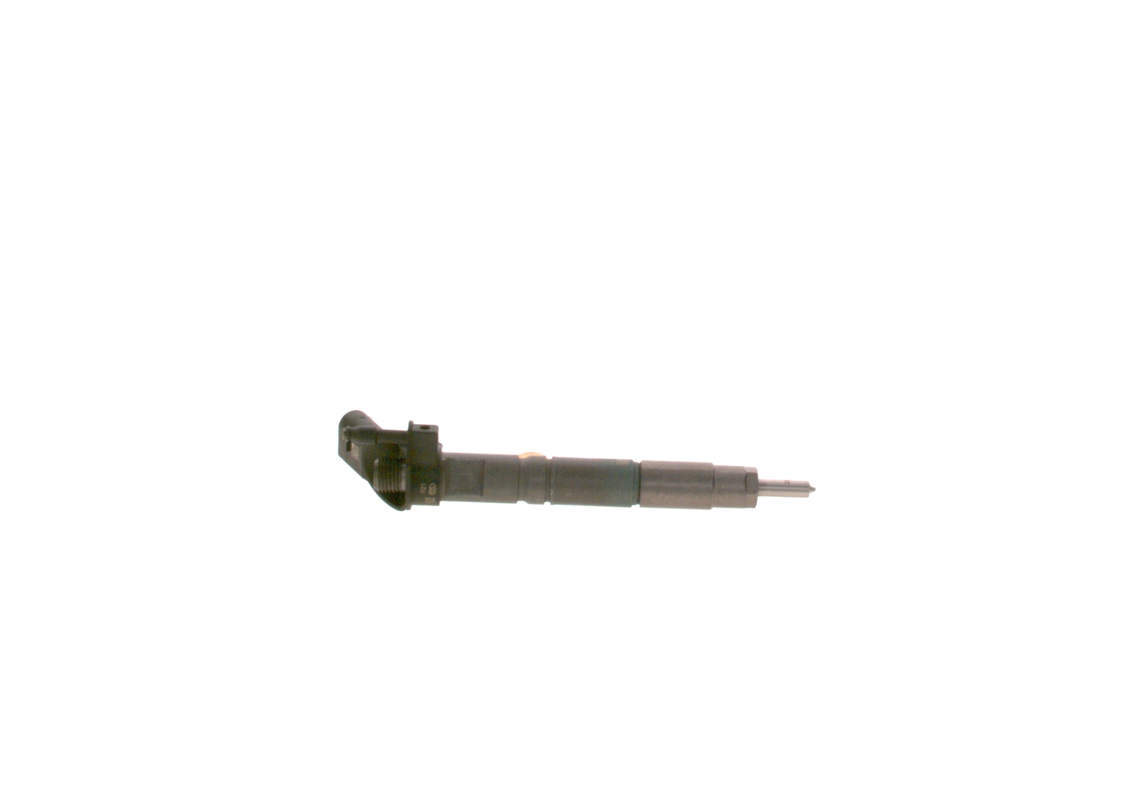 Duza injector