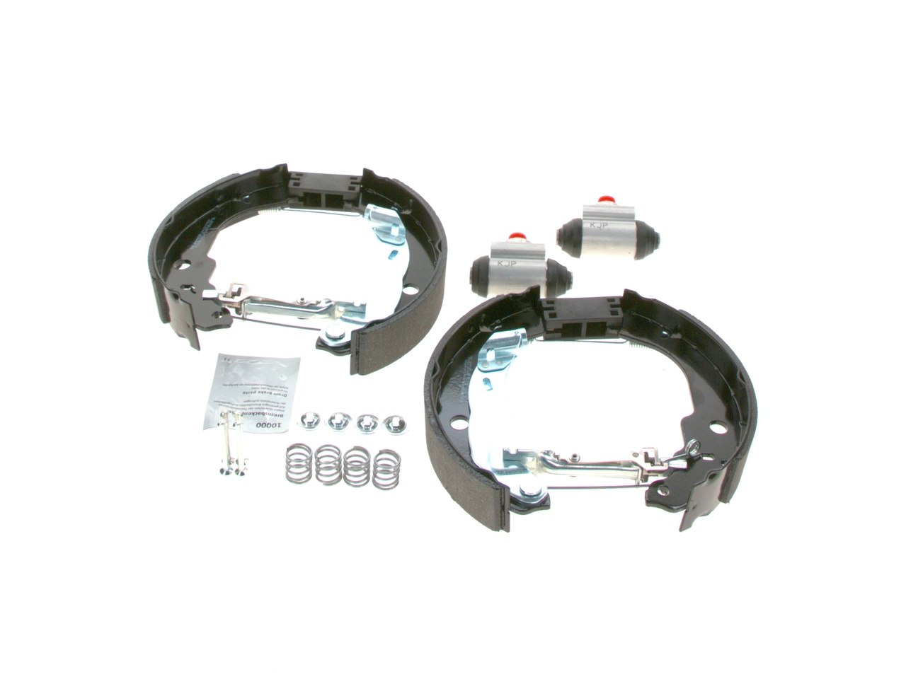Set saboti frana