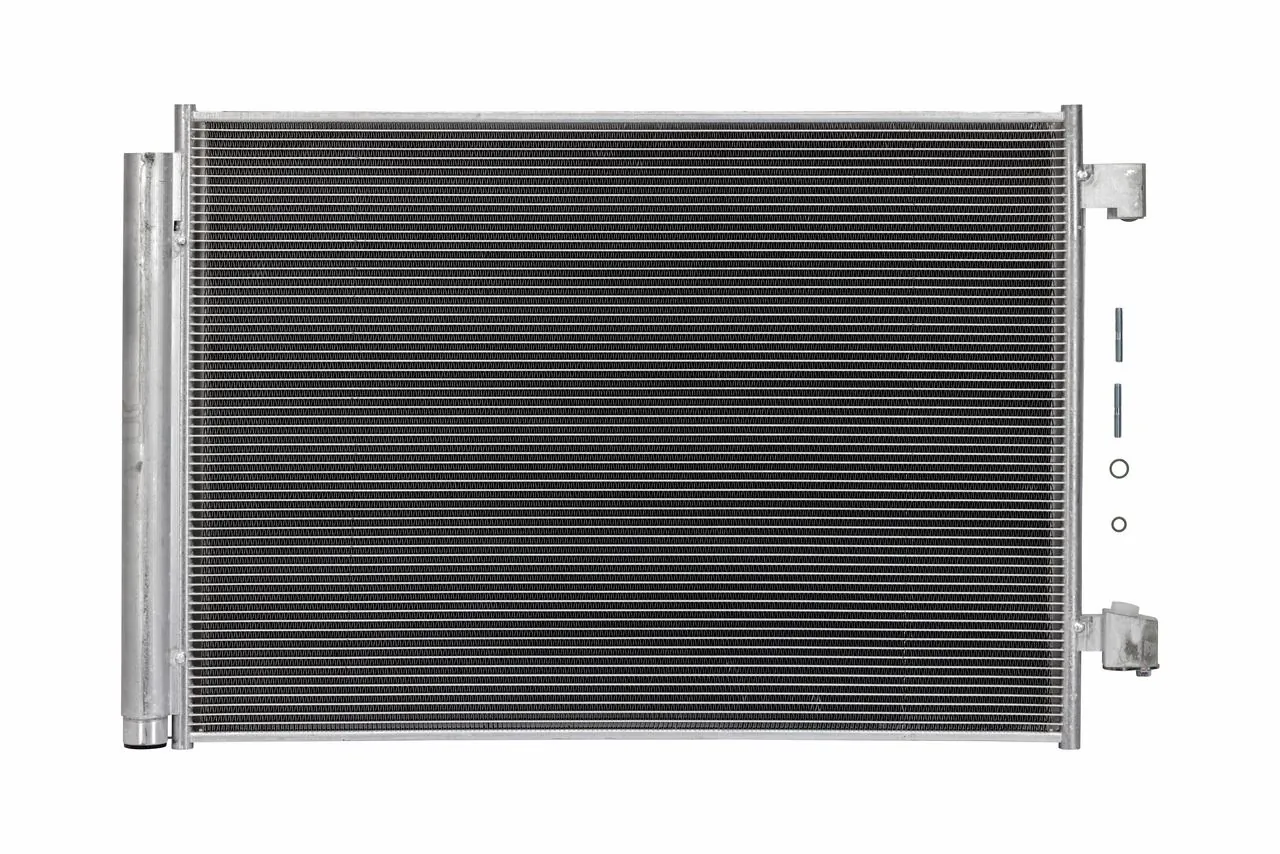 Radiator climatizare