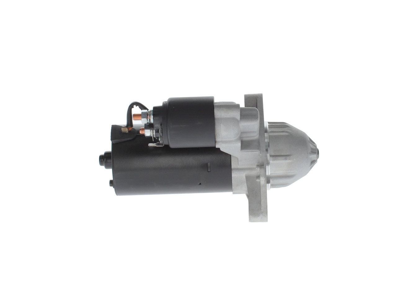 Electromotor