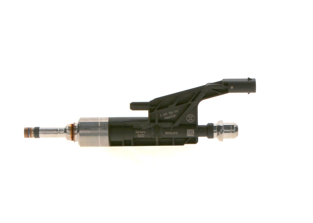 Injector