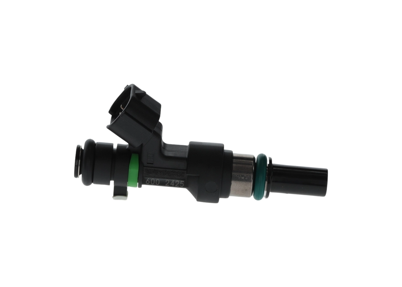 Injector