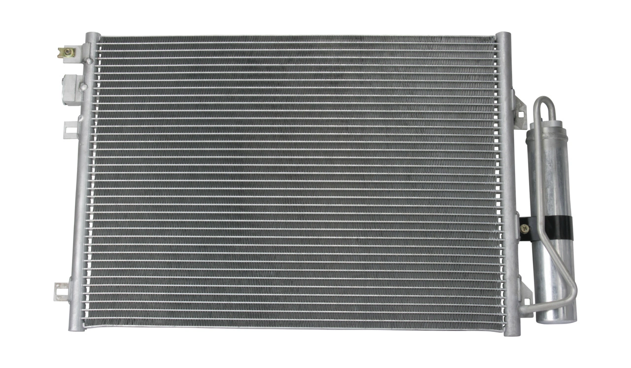 Radiator climatizare