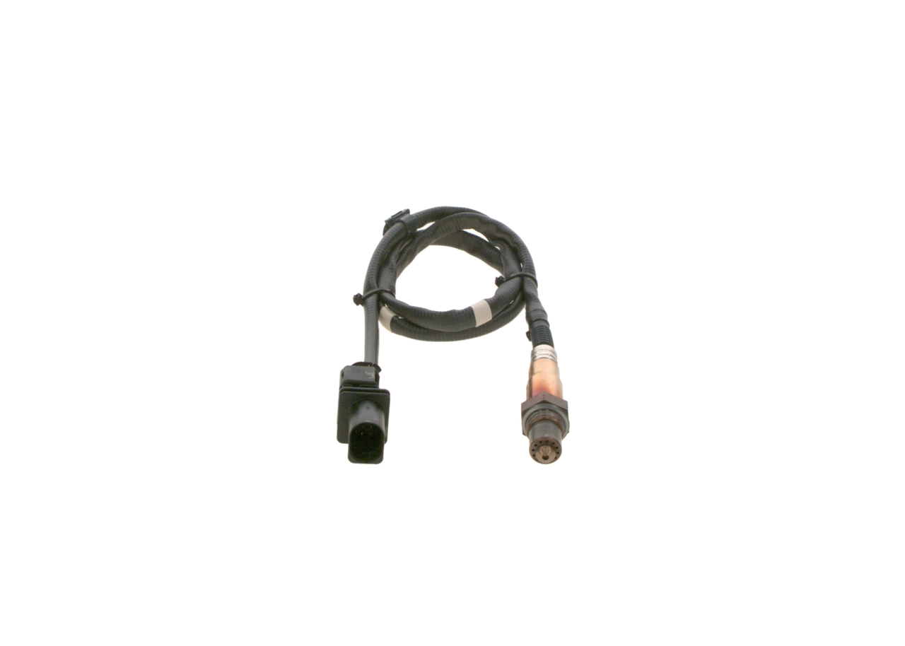 Sonda lambda