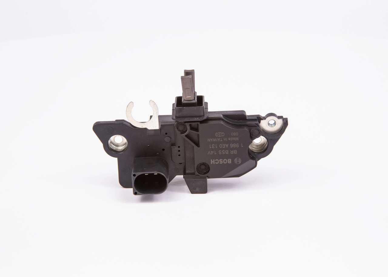 Regulator alternator