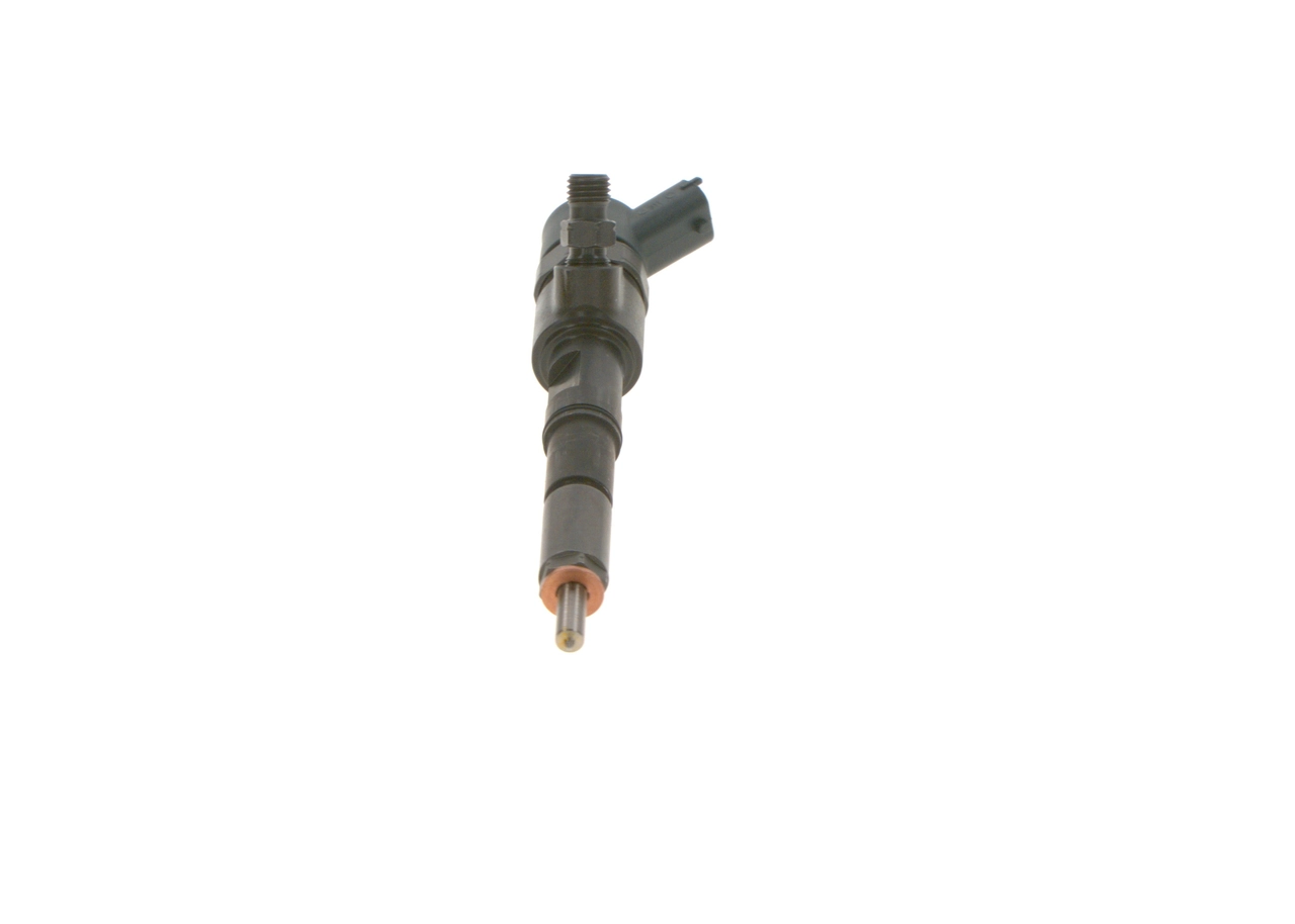 Injector