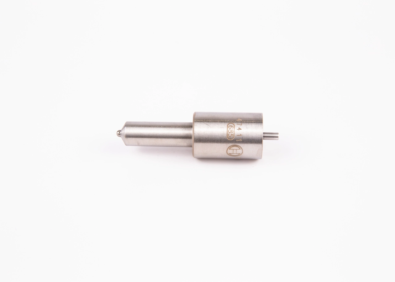 Injector