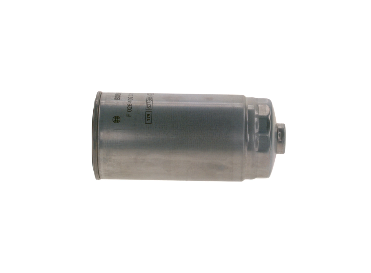 Filtru combustibil