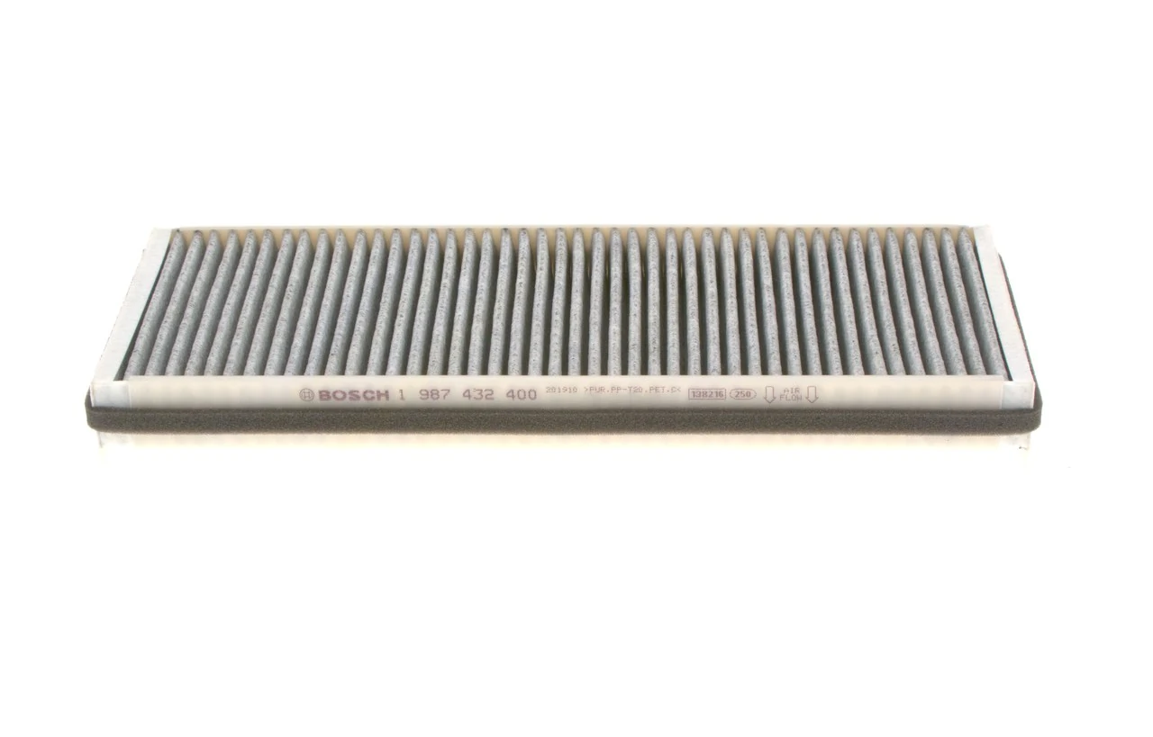 Filtru aer habitaclu