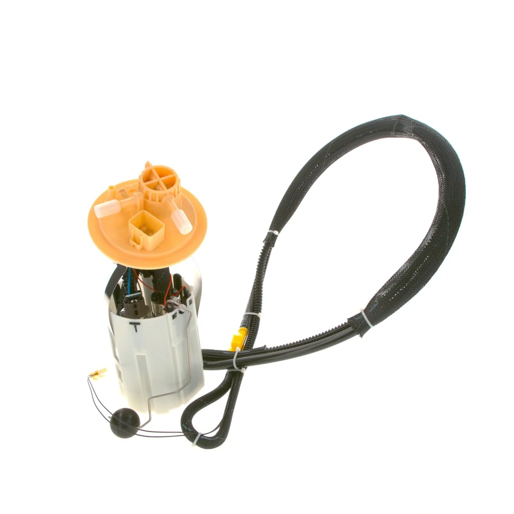 Pompa combustibil