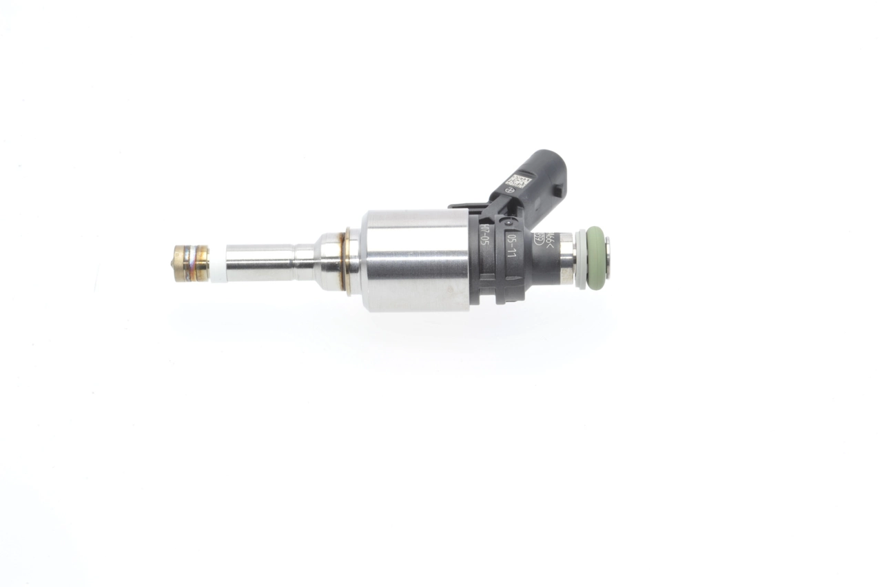 Injector