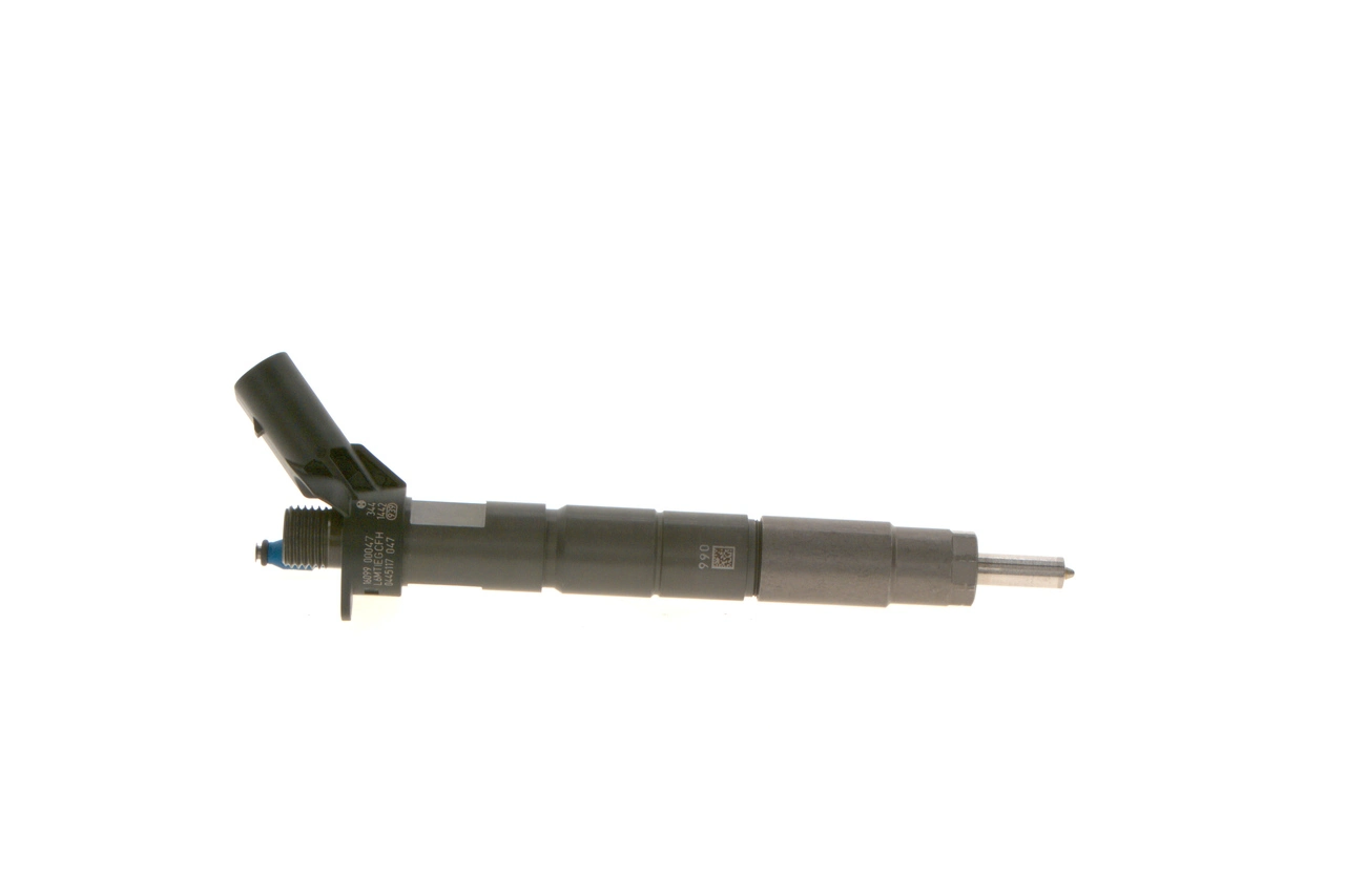 Duza injector