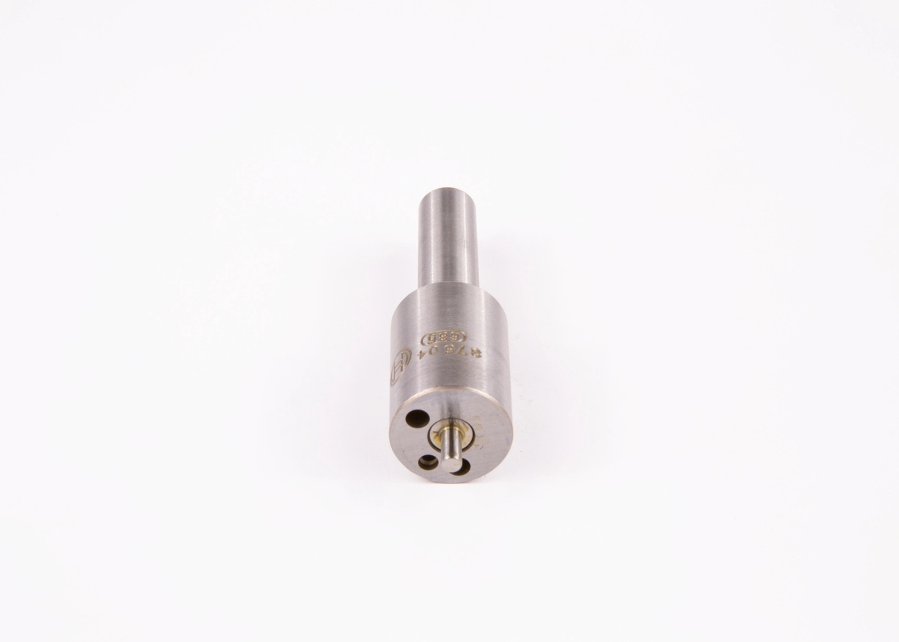 Injector
