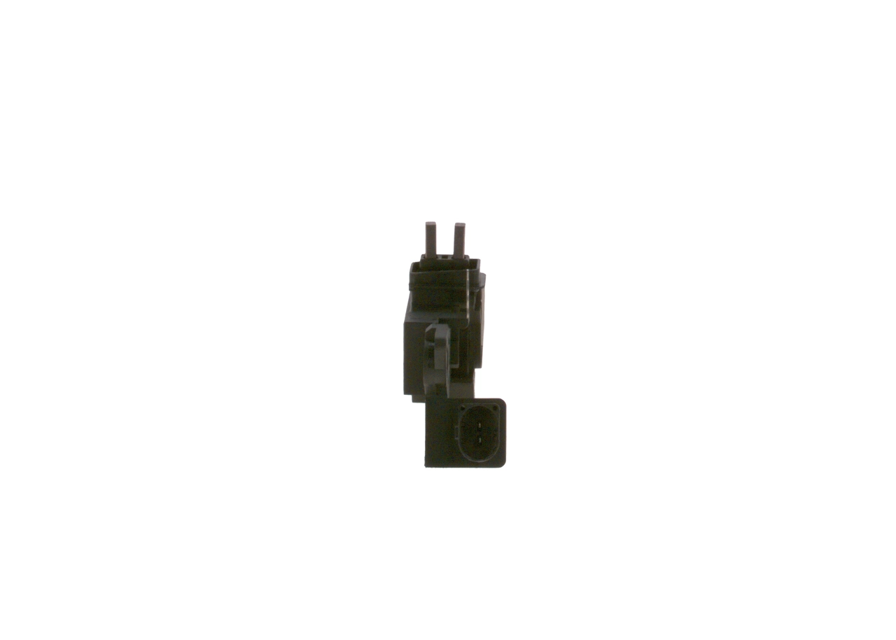 Regulator alternator