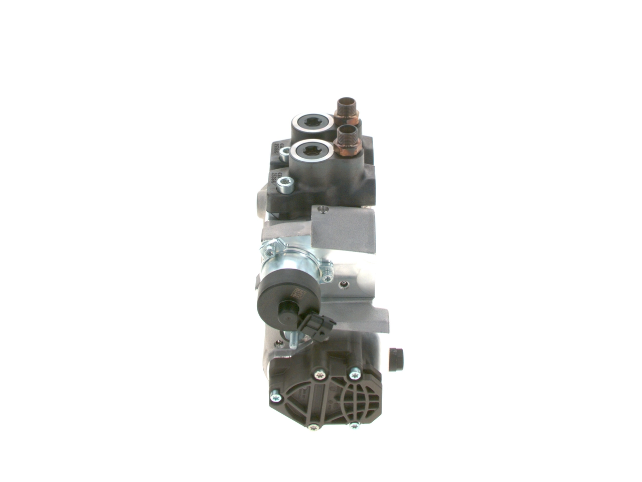 Pompa de inalta presiune